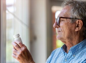 If You're Over 70, This OTC Medicine Could Be Doing More Harm Than Good