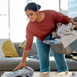 The Simple Way You Can Burn Up to 1,000 Calories a Day—Without Hitting the Gym