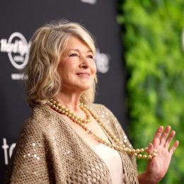 Martha Stewart Reveals the Low-Impact Workout That Keeps Her Fit at 83
