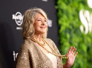 Martha Stewart Reveals the Low-Impact Workout That Keeps Her Fit at 83