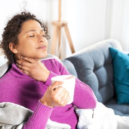 Doctors Say These 3 Foods Can Help Cure a Sore Throat