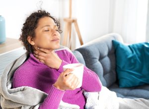Doctors Say These 3 Foods Can Help Cure a Sore Throat