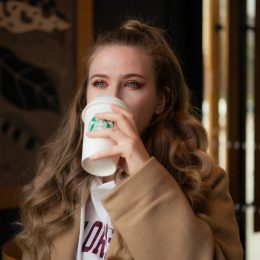 You Can Get Free Starbucks Coffee Today Only—Here's How