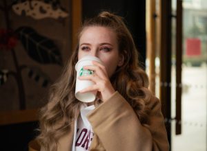 You Can Get Free Starbucks Coffee Today Only—Here's How