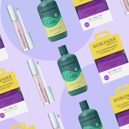 Dollar Tree Is Selling the Same Exact Beauty Products as Walmart and Target for $13 Cheaper