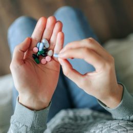 Experts Warn This Common Medication May Be Linked to Dementia Risk