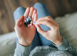 Experts Warn This Common Medication May Be Linked to Dementia Risk