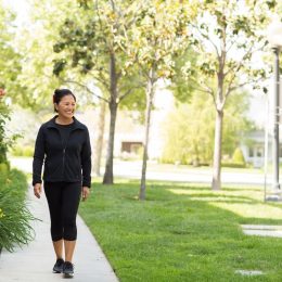 25 Ways a Daily Afternoon Walk Can Transform Your Life