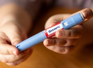 Doctors Warn Ozempic Could Cause Scary "Irreversible Loss of Vision"