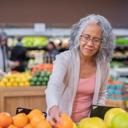 If You're Over 65, Don't Eat These 6 Foods, Doctors Say