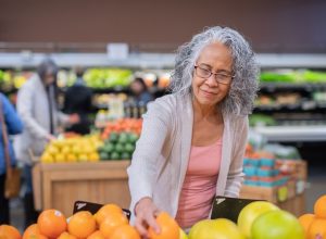 If You're Over 65, Don't Eat These 6 Foods, Doctors Say