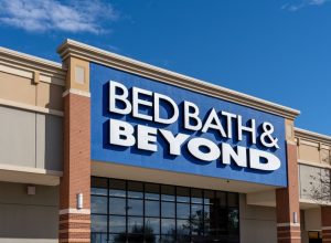 Bed Bath & Beyond's Big Comeback Is Approaching—Here's What to Know