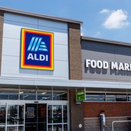 ALDI Is Opening 225 New Grocery Stores This Year—Here's Everything We know