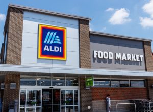 ALDI Is Opening 225 New Grocery Stores This Year—Here's Everything We know