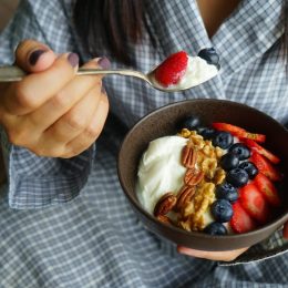 Popular Breakfast Food Could Protect Against Colon Cancer, New Study Finds