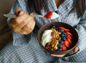 Popular Breakfast Food Could Protect Against Colon Cancer, New Study Finds