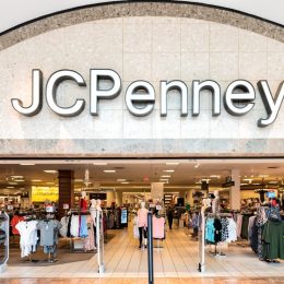 ​JCPenney Unexpectedly Shifts Gears & Announces Store Closures in 8 States
