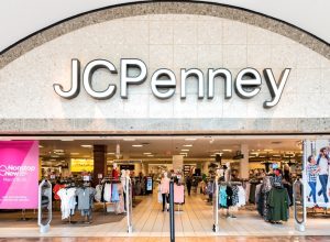 ​JCPenney Unexpectedly Shifts Gears & Announces Store Closures in 8 States