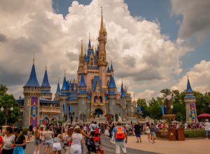 Travelers Boycott Disney Parks Over Soaring Prices: "Might as Well Go to Europe"