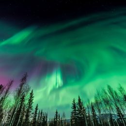 If You Live in These States, You May See the Northern Lights on Feb. 14