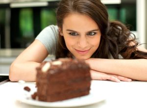 New Study Reveals Why You Always Crave Sweets After Dinner—And How to Stop