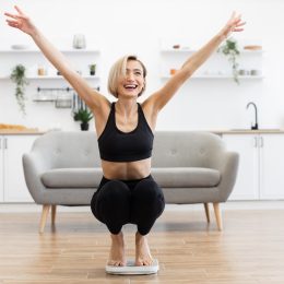 I'm a Weight-Loss Expert, and Here's How I'd Lose 20 Pounds by June