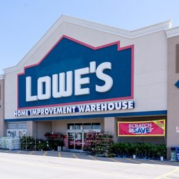 10 Items You Should Never Buy at Lowe's, Experts Say