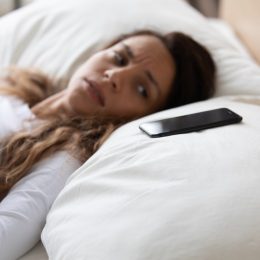 Disconnecting From Your Phone Can Make Your Brain 10 Years Younger, New Study Finds