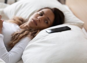 Disconnecting From Your Phone Can Make Your Brain 10 Years Younger, New Study Finds