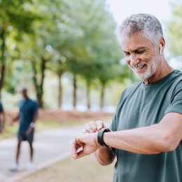 You Can Lower Your Dementia Risk by 41% in Just 35 Minutes a Week—Here's How