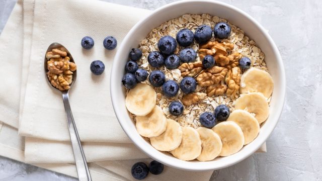 Scientists Say Adding This "Brain Food" to Your Breakfast Can Keep Your Mind Sharp All Day