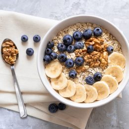 Scientists Say Adding This "Brain Food" to Your Breakfast Can Keep Your Mind Sharp All Day