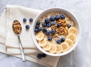 Scientists Say Adding This "Brain Food" to Your Breakfast Can Keep Your Mind Sharp All Day