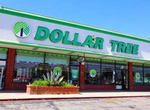 Dollar Tree Has New $1.25 Beauty Dupes for TRESemmé, EOS, and More