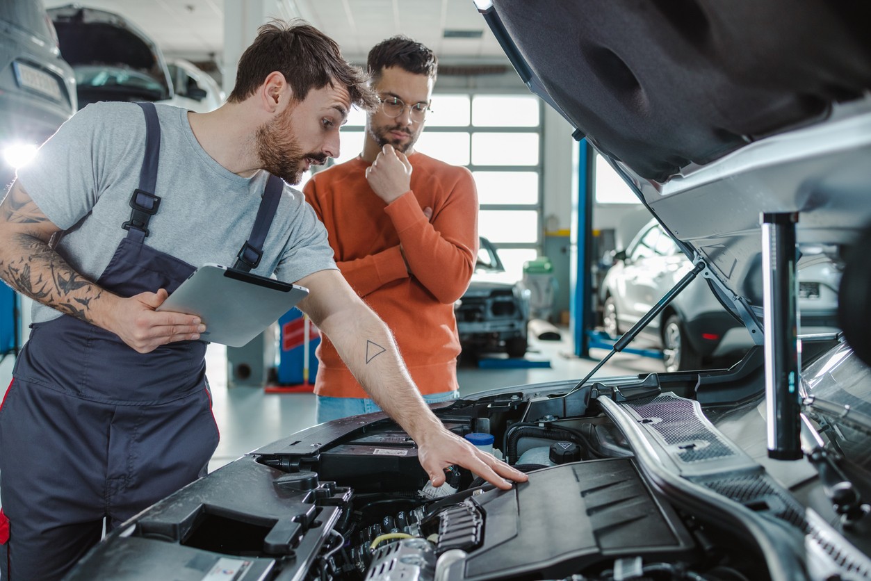 Mechanics Agree These Are the 2 Most Reliable Cars You Can Buy