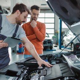 Mechanics Agree These Are the 2 Most Reliable Cars You Can Buy