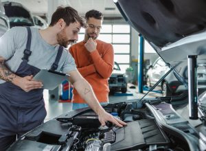 Mechanics Agree These Are the 2 Most Reliable Cars You Can Buy