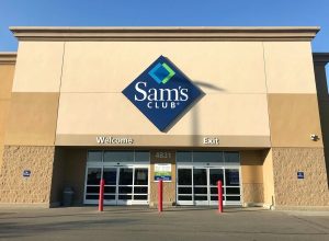 New Sam's Club Grab & Go Food Section Has Fans Saying "Sorry, Costco"