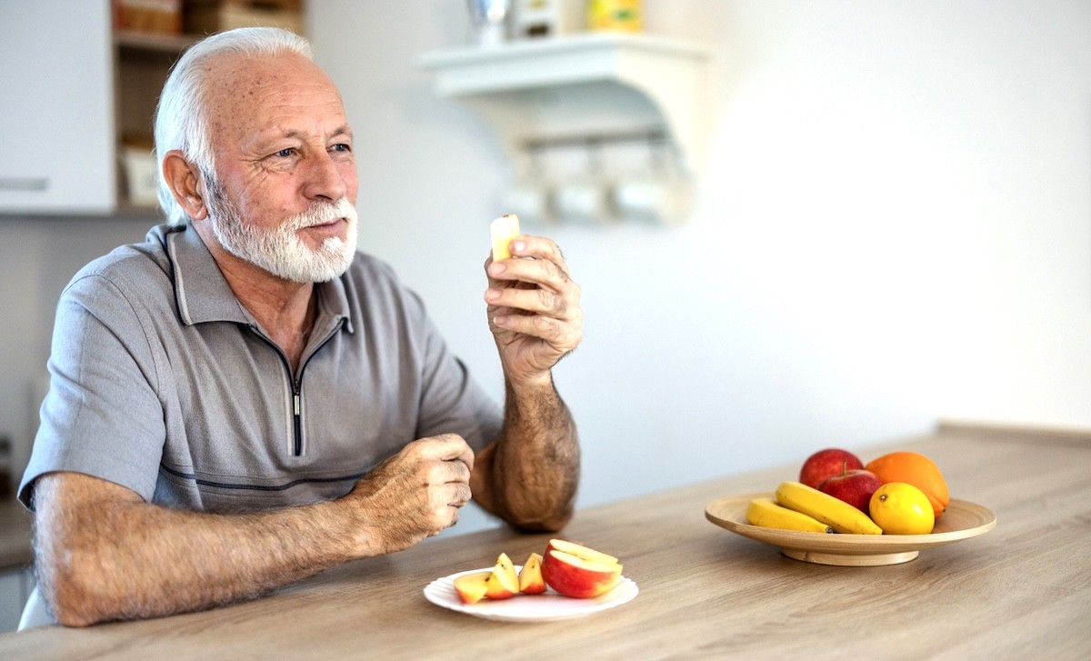 Doctor Reveals 4 Fruits That Can Lower Your Colon Cancer Risk