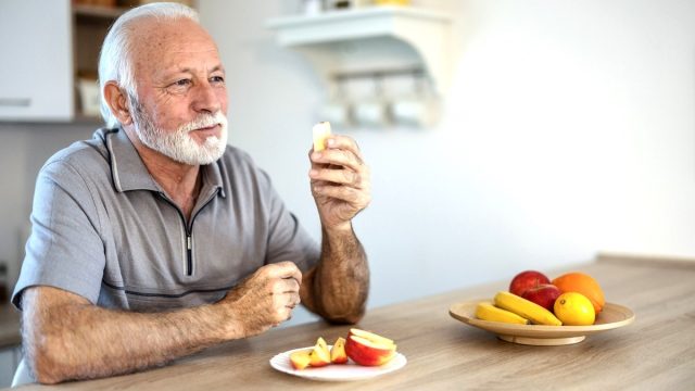 Doctor Reveals 4 Fruits That Can Lower Your Colon Cancer Risk