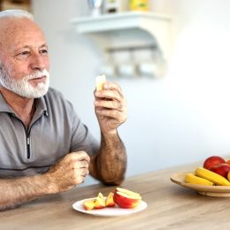 Doctor Reveals 4 Fruits That Can Lower Your Colon Cancer Risk