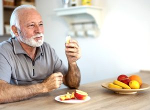 Doctor Reveals 4 Fruits That Can Lower Your Colon Cancer Risk