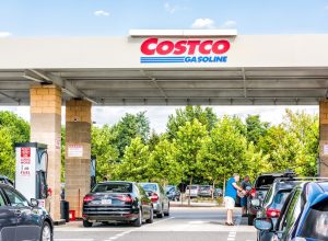 Costco Just Made 2 Major Gas Station Changes—How You'll Save Time & Money