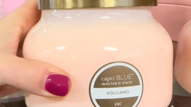 T.J. Maxx Is Selling the Same Exact Candles as Anthropologie for $21 Cheaper