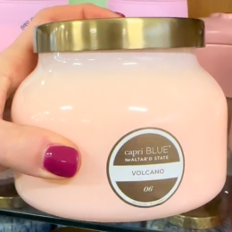 T.J. Maxx Is Selling the Same Exact Candles as Anthropologie for $21 Cheaper