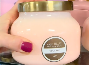 T.J. Maxx Is Selling the Same Exact Candles as Anthropologie for $21 Cheaper