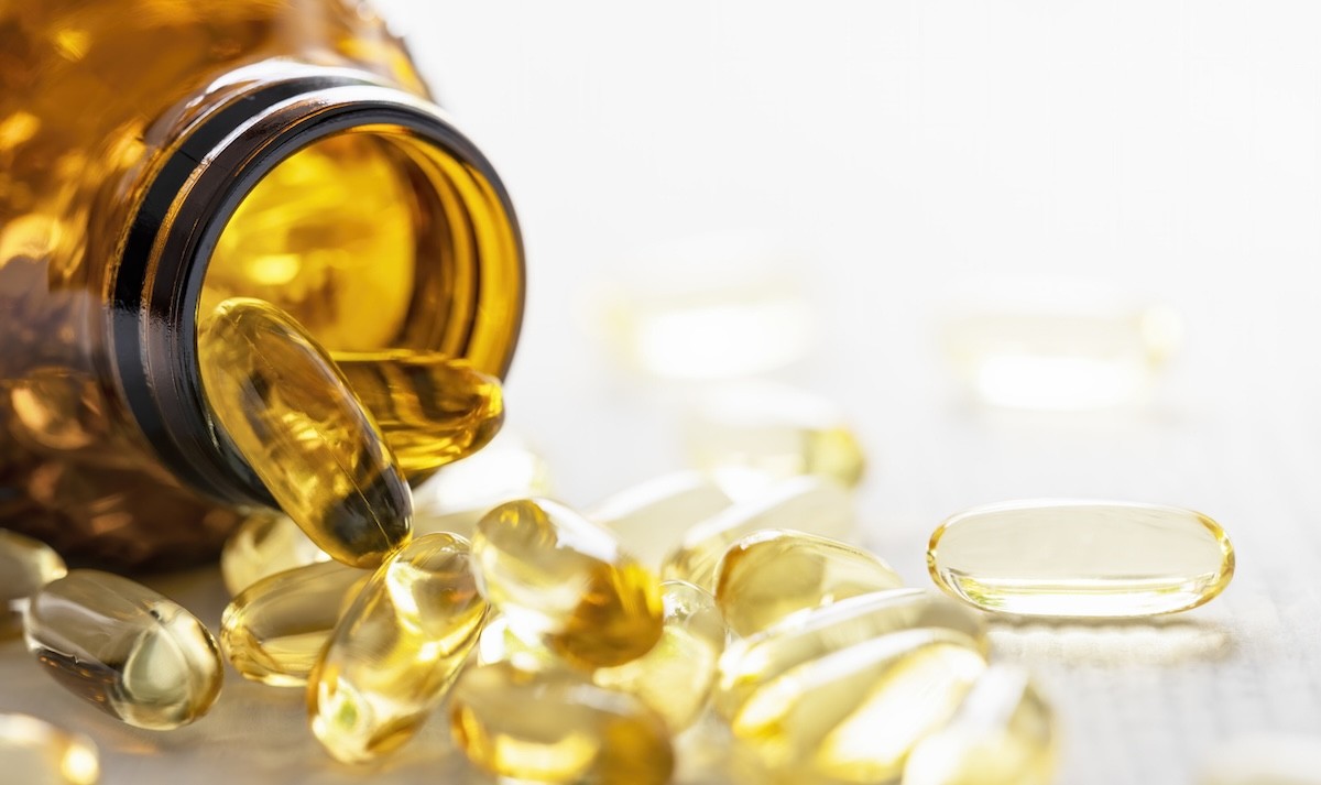 Fish Oil Supplements Could Protect Against 2 Major Diseases, New Research Shows