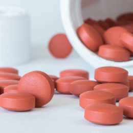 Can Ibuprofen Protect Against Dementia? Major New Study Finds Link