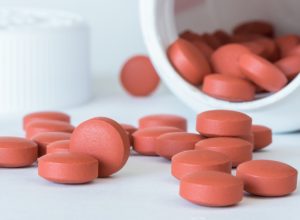Can Ibuprofen Protect Against Dementia? Major New Study Finds Link