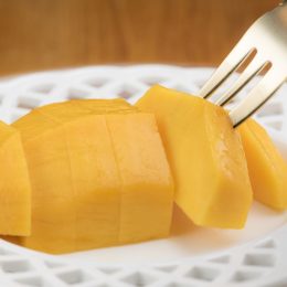 This Juicy Fruit Could Help Boost Your Heart Health—Here’s How